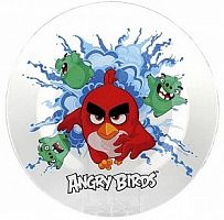 тарелка angry birds movie 19,5 см red в Прокопьевске