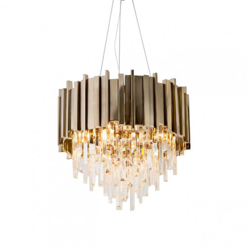 подвесной светильник barclay l4 от delight collection в Прокопьевске