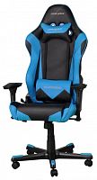 компьютерное кресло dxracer racing oh/re0 игровое в Прокопьевске
