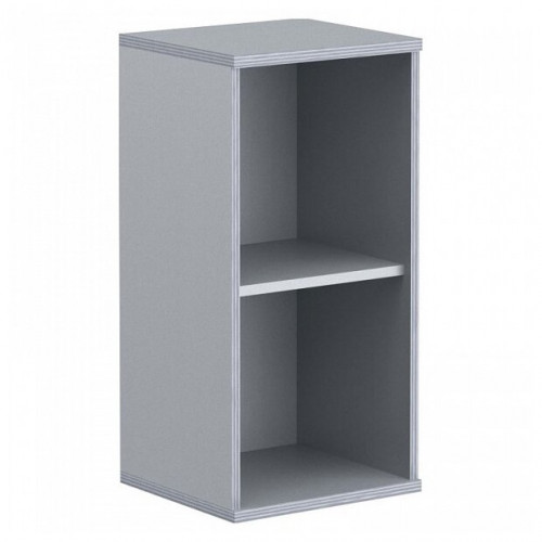 стеллаж skyland imago су-3 2 полки, материал: лдсп в Прокопьевске