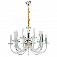 подвесная люстра mw-light кьянти 1 720010916 в Прокопьевске