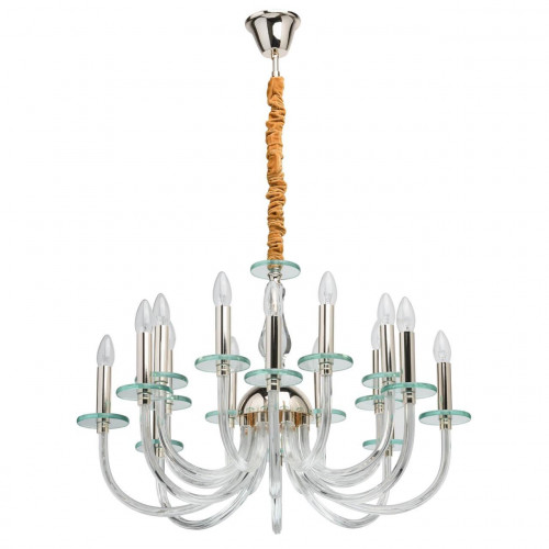 подвесная люстра mw-light кьянти 1 720010916 в Прокопьевске