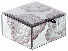 шкатулка flowers в Прокопьевске