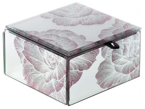 шкатулка flowers в Прокопьевске