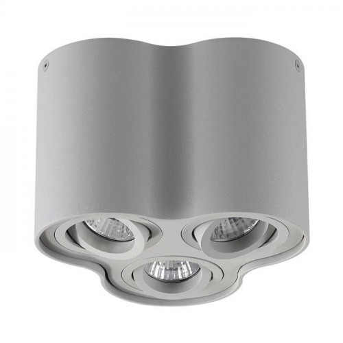 потолочный светильник odeon light pillaron 3831/3c в Прокопьевске