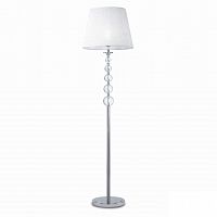торшер дизайнерский ideal lux step pt1 bianco в Прокопьевске