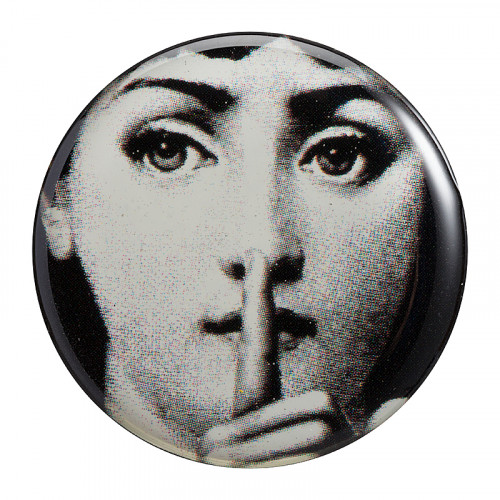 магнитик пьеро форназетти silence в Прокопьевске