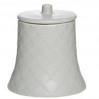 сахарница серая 8.3*8.3*9 в Прокопьевске