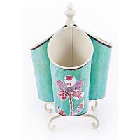 подставка для столовых приборов floral mood в Прокопьевске