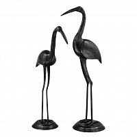 статуя les oiseaux, набор из 2 от eichholtz в Прокопьевске