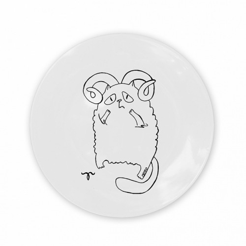 тарелка кот-овен в Прокопьевске