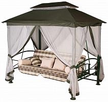 качели ницца зеленые в Прокопьевске