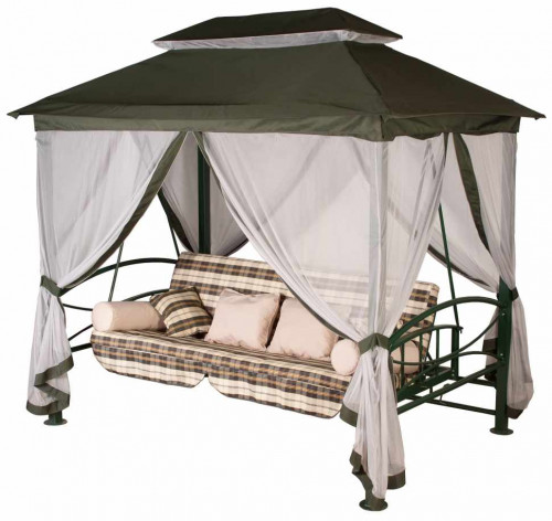 качели ницца зеленые в Прокопьевске