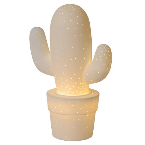 настольная лампа lucide cactus 13513/01/31 в Прокопьевске