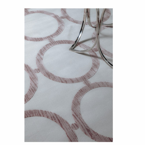 ковер avignon grey/alil круглый d200см в Прокопьевске