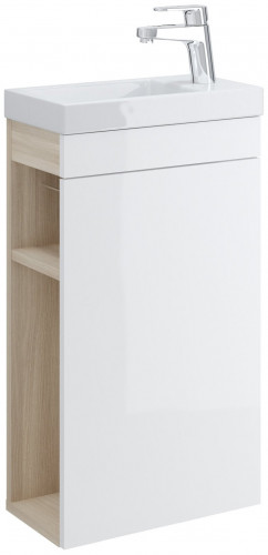 тумба под раковину cersanit smart 40 в Прокопьевске