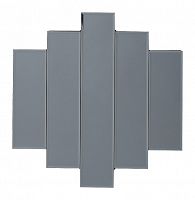 зеркальное панно декоративное musica в Прокопьевске