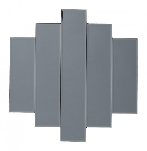 зеркальное панно декоративное musica в Прокопьевске