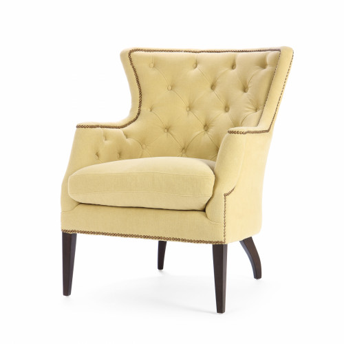 кресло pierce бежевое в Прокопьевске