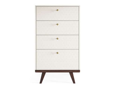 высокий комод thimon v2 слоновая кость гравировка 12 в Прокопьевске