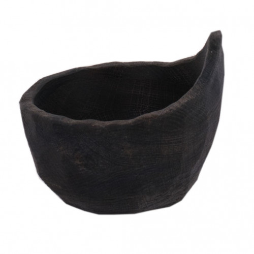 миска, чёрный , одна ручка в Прокопьевске