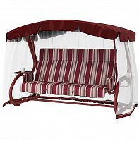 качели leset 904 bordo premium в Прокопьевске