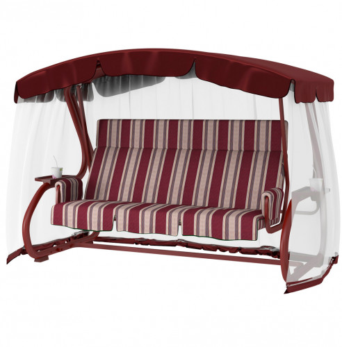 качели leset 904 bordo premium в Прокопьевске