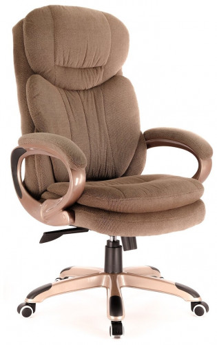 компьютерное кресло everprof boss т для руководителя в Прокопьевске