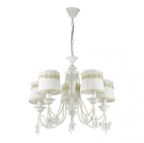 подвесная люстра lumion ponso 3408/5 в Прокопьевске