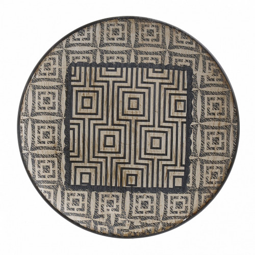 поднос с геометрическим узором в Прокопьевске