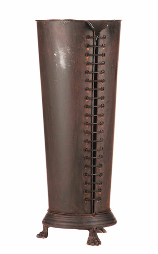 зонтичница металлическая корсет в Прокопьевске