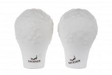 солонка и перечница (фарфор) kroemer a в Прокопьевске