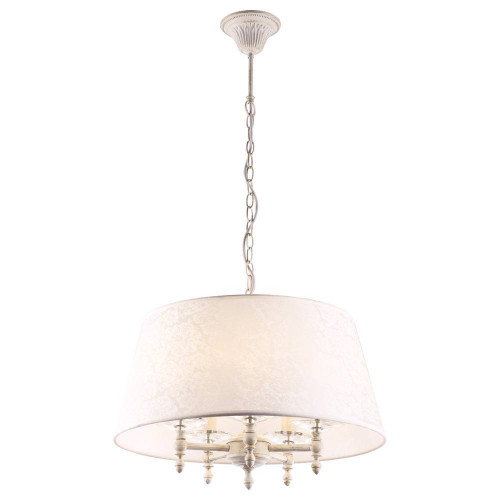 подвесная люстра arte lamp granny a9566sp-5wg в Прокопьевске
