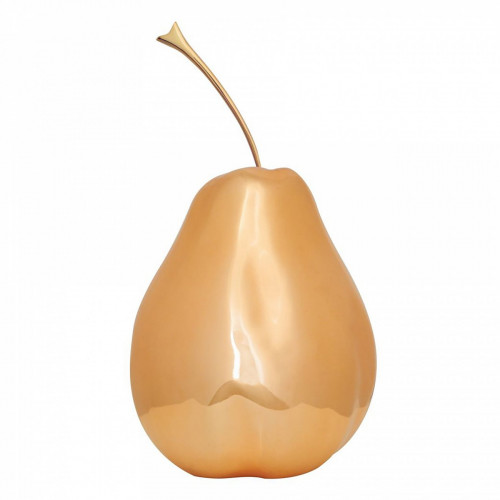 декор pear rose gold small в Прокопьевске
