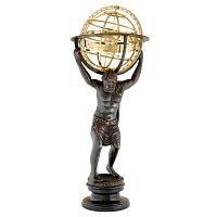 статуя atlas with globe от eichholtz в Прокопьевске