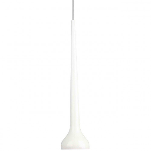 подвесной светильник arte lamp slanciato a4010sp-1wh в Прокопьевске