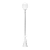 уличный фонарь fumagalli gigi/g300 g30.156.000.wye27 в Прокопьевске