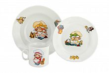 набор посуды mother's help 2 в Прокопьевске