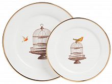 комплект тарелок encanto в Прокопьевске