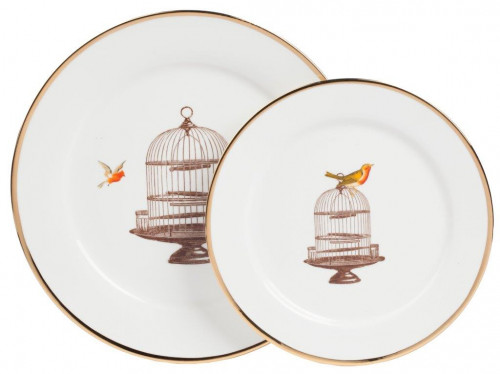 комплект тарелок encanto в Прокопьевске