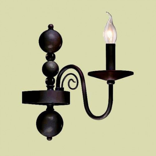бра newport 32201/a black в Прокопьевске