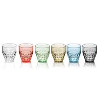 набор из 6 стаканов tiffany в Прокопьевске