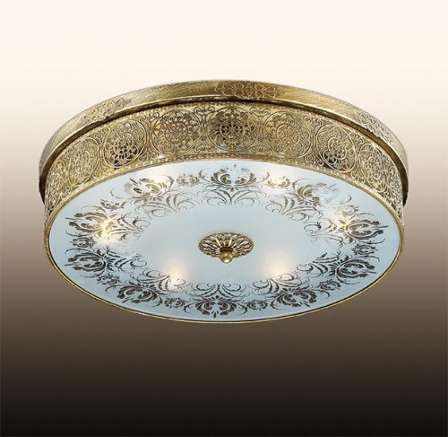 потолочный светильник odeon light aster 2782/6c в Прокопьевске
