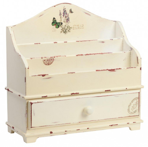 газетница с выдвижным ящиком emilia в Прокопьевске