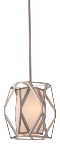 люстра alley хром в Прокопьевске