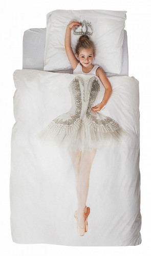 постельное белье балерина (150*200) в Прокопьевске