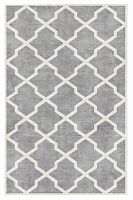 ковер square cold grey 240x330 в Прокопьевске