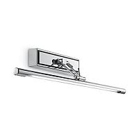 подсветка для картин ideal lux mirror-51 ap75 cromo в Прокопьевске