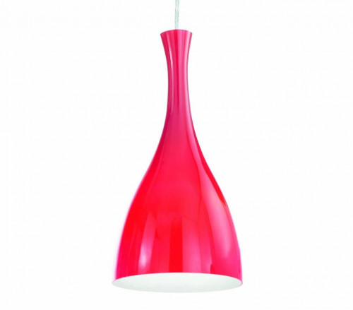 подвесной светильник ideal lux olimpia sp rosso в Прокопьевске