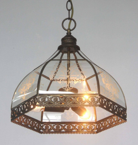 подвесной светильник favourite sandal 1634-3p в Прокопьевске